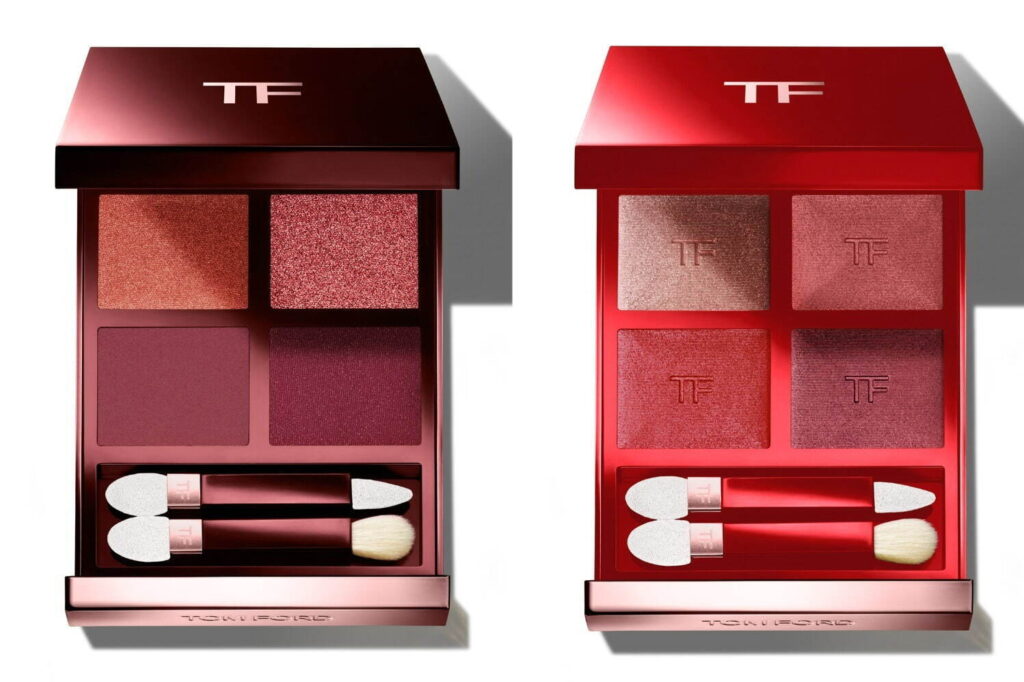 【TOM FORD BEAUTY(トム フォード ビューティ)】2023年春