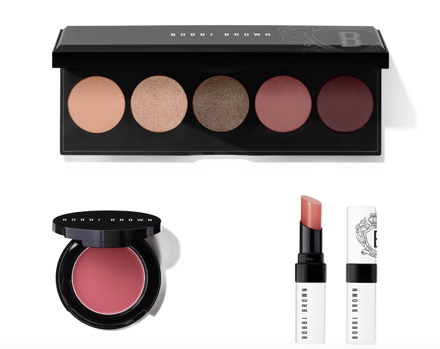 BOBBI BROWN アイパレット - アイシャドウ